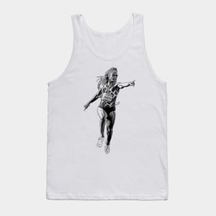 Sha'Carri Tank Top